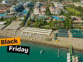 AYDINBEY FAMOUS HOTEL